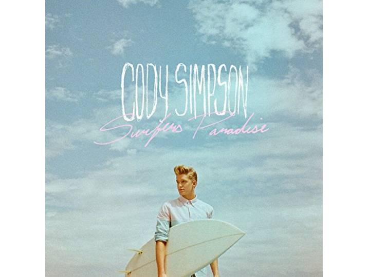 Cody Simpson - Surfer's Paradise