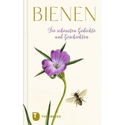 Bienen, Gebundene Ausgabe von , Jan Thorbecke Verlag, 978-3-7995-2051-5