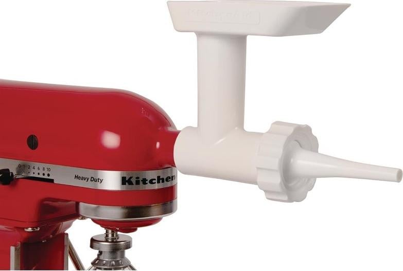 KitchenAid 5KSMSSA bevestigingsset voor 5KSMFGA, 100 gram