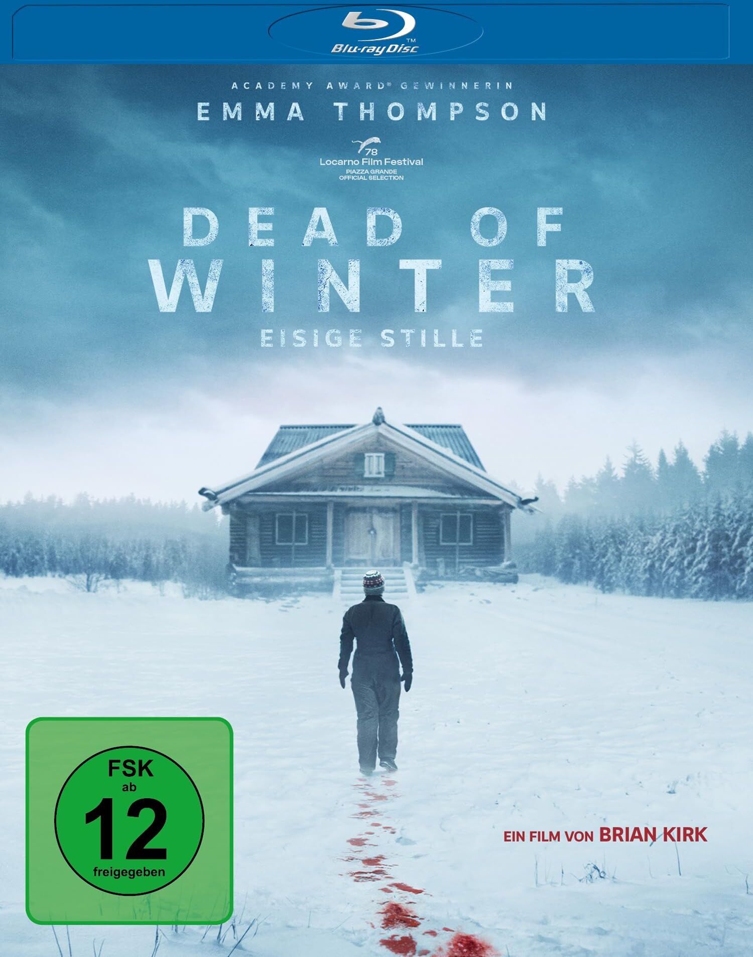 Various - Dead of Winter - Eisige Stille - Preis vom 10.10.2026 11:48:34 h