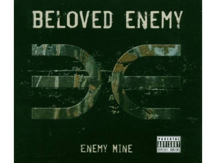 Enemy Mine