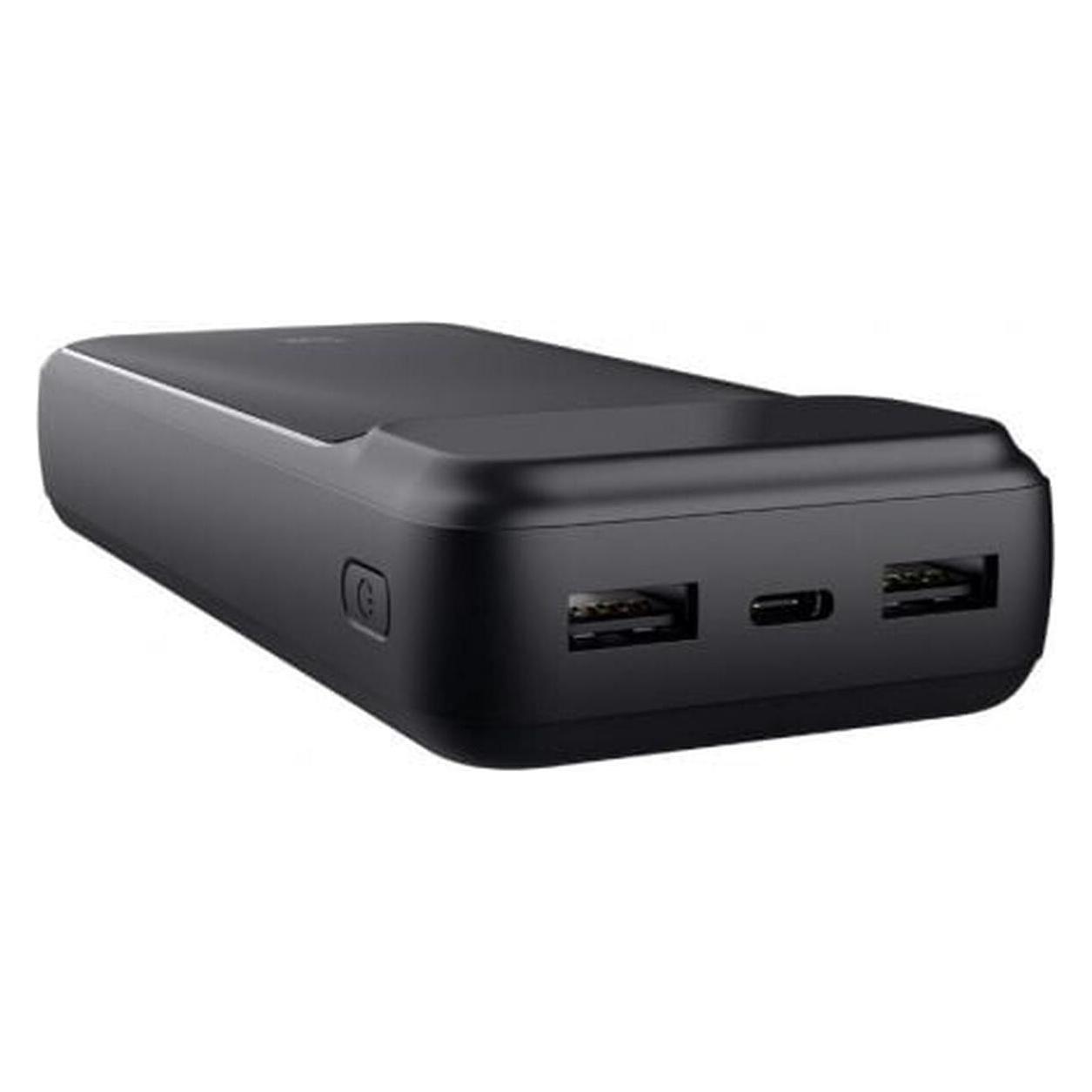 Trust AVALA 20.000 PD Powerbank (20000 mAh, 20 W, 74 Wh) (25883)