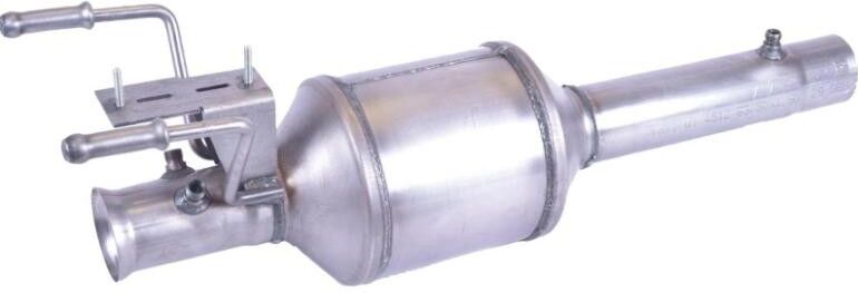 VEGAZ MK-850 Diesel particulate filter