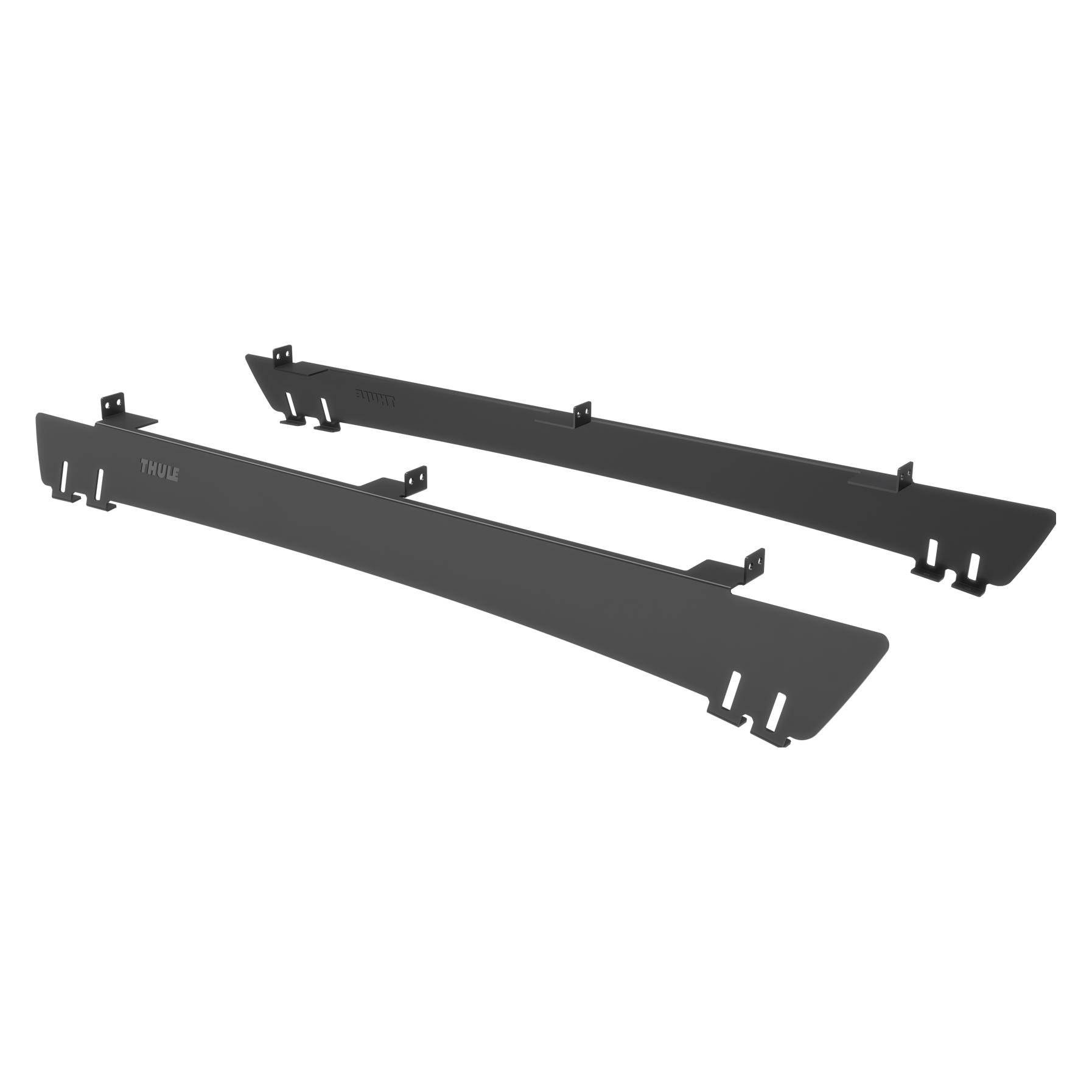Thule Caprock rail mount 4 (181004)