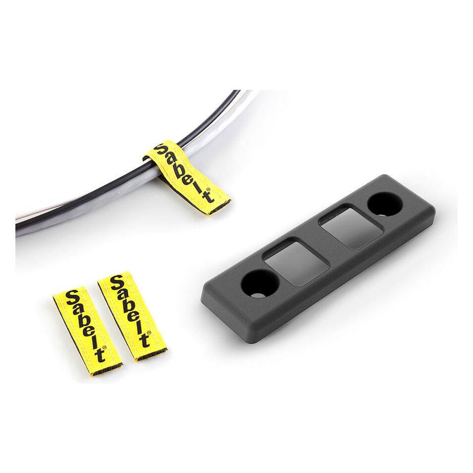 Sabelt Kabelmanagement Kit 120 (00109-05-00)