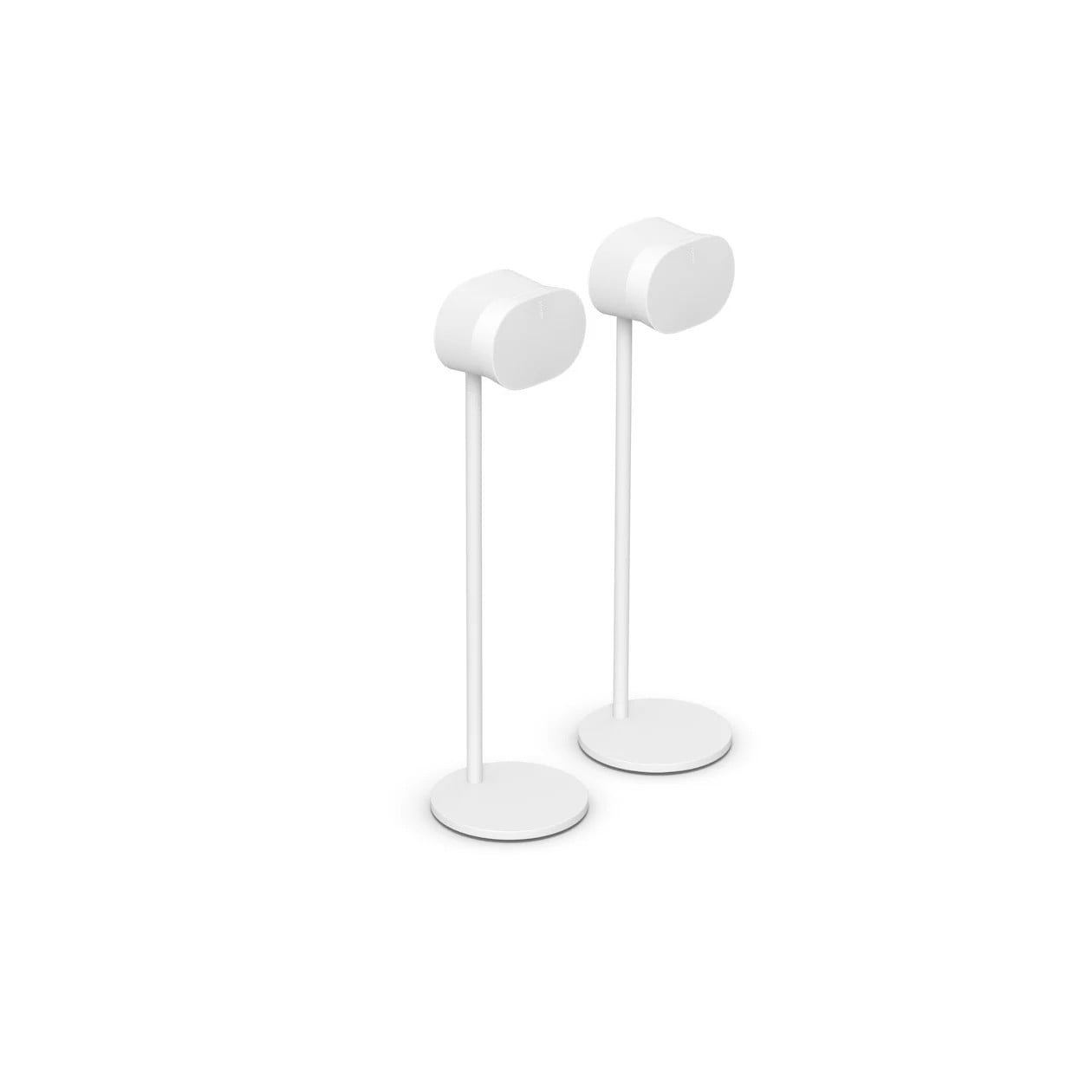 Sonos ERA 300 Vloerstandaard Set Wit