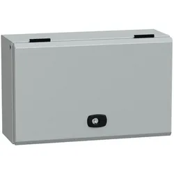 Schneider Electric Klemmengehäuse Leer NSYS3DB25415