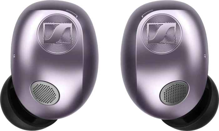 Sennheiser MOMENTUM True Wireless 5 Lavender