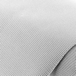 3D-Netzoptik „Mesh“, weiß