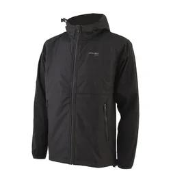 Herrenjacke Axon Sharp Größe: XXXL /  schwarz
