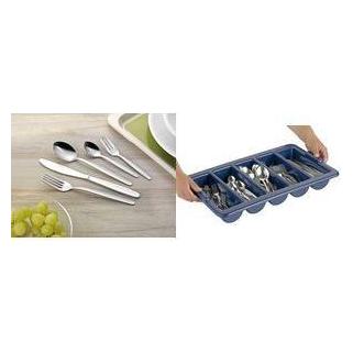 Esmeyer Besteckset Monita (Besteck Set) (137-200)