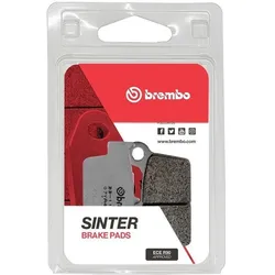Brembo, Bremsbeläge