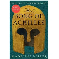 The Song of Achilles, Belletristik von Madeline Miller