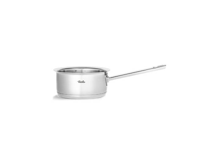 Fissler Edelstahl-Stielkasserolle Profi Collection® - Ø16 cm