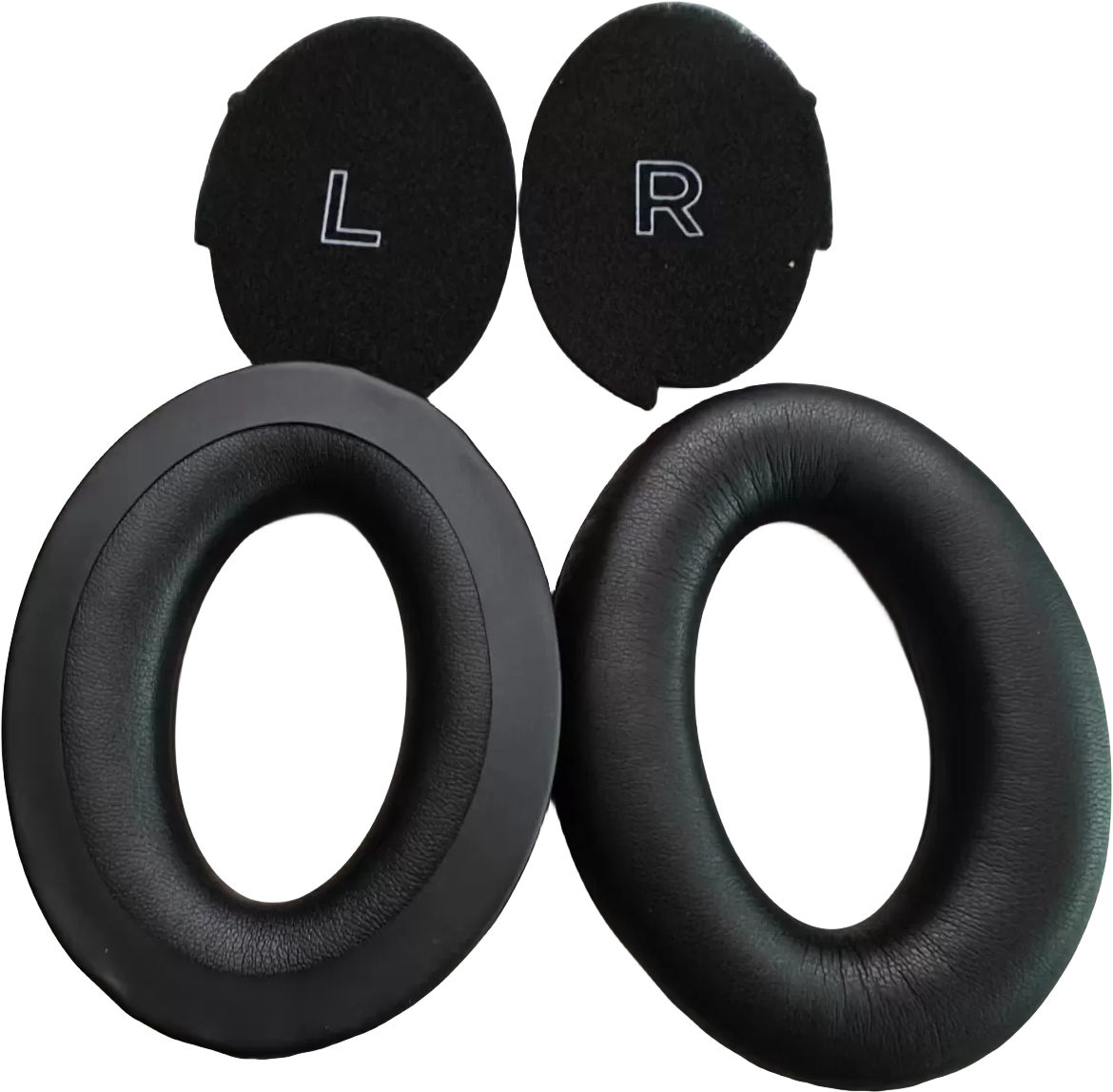 INF Coussinets de protection pour écouteurs Bose A30