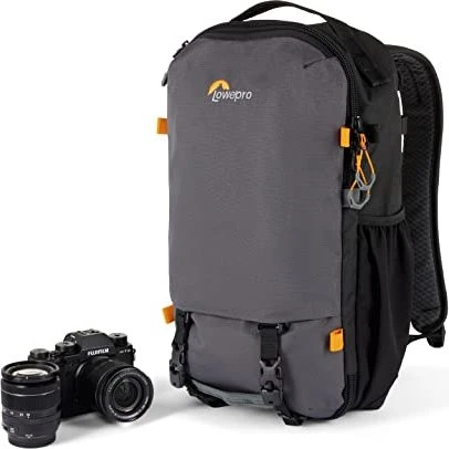 Lowepro Trekker LT BP 150 grey