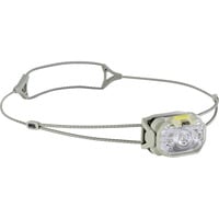 SWIFT LT, LED-Leuchte grau/grün