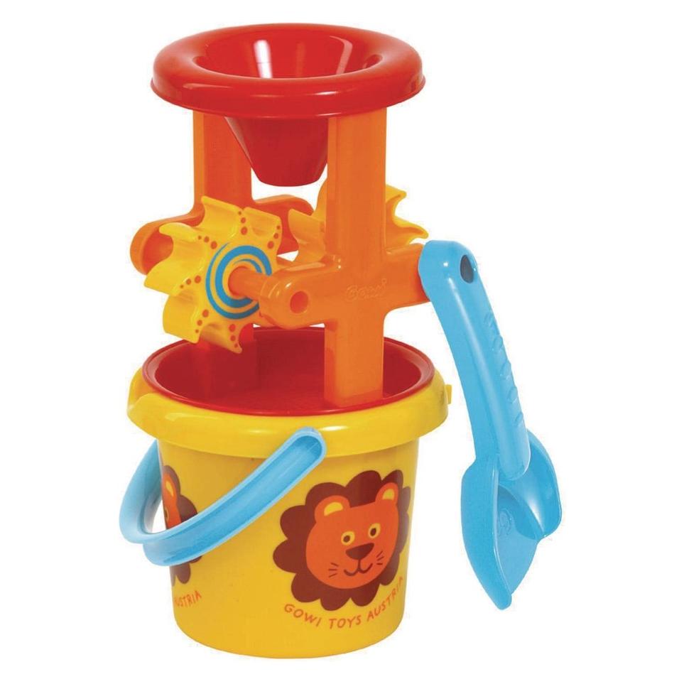 Gowi Sand Set Mühle (558-35)
