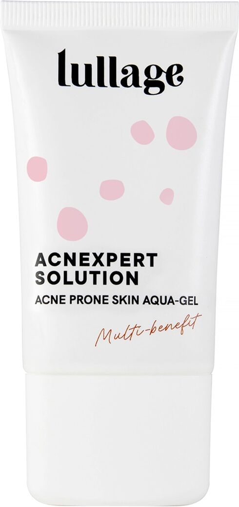 Lullage Tratamiento anti-imperfecciones e hidratante .  (40 ml)