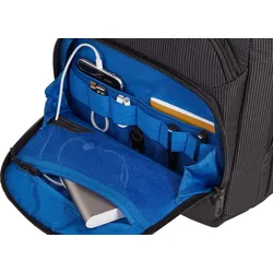 155271 Crossover  2 Backpack 30l black
