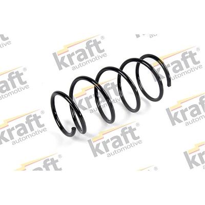Kraft Automotive Fahrwerksfeder [Hersteller-Nr. 4022580] für BMW