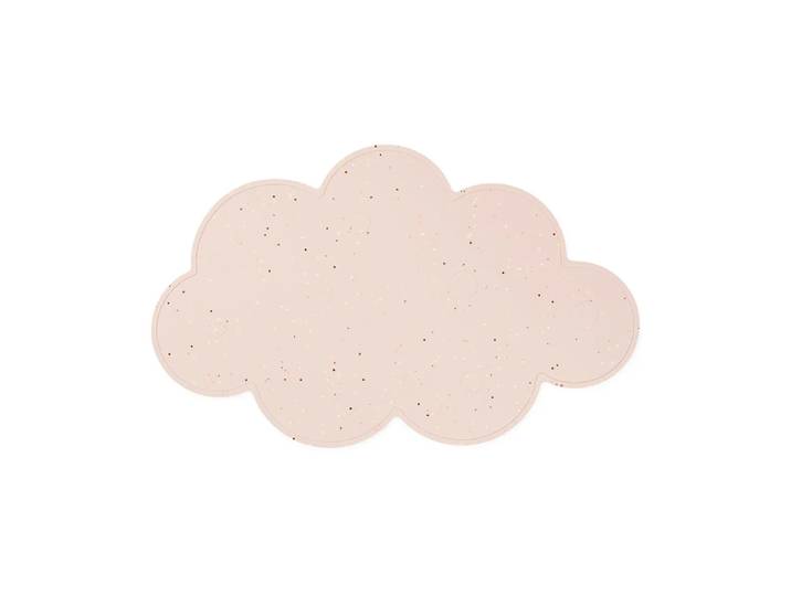 Done by deer Set de table Confetti 31x50 cm Poudre