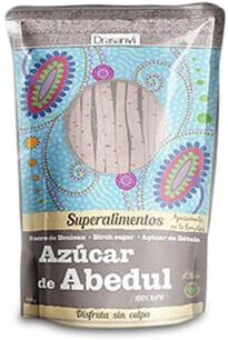 Drasanvi AÇÚCAR DE BÉTULA 300g