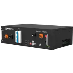 Pylontech SC0500-100S-V2 Steuerungseinheit für H48050 Powercube X1 mit 2m Kabelset - 0% MwSt. (gemäß§12 Abs.3 UstG**)