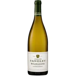 Faiveley Bourgogne Chardonnay Blanc 2022 13% Vol. 0.75L