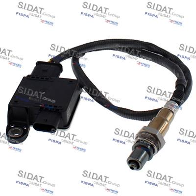 SIDAT Partikelsensor 82.3248 für MINI