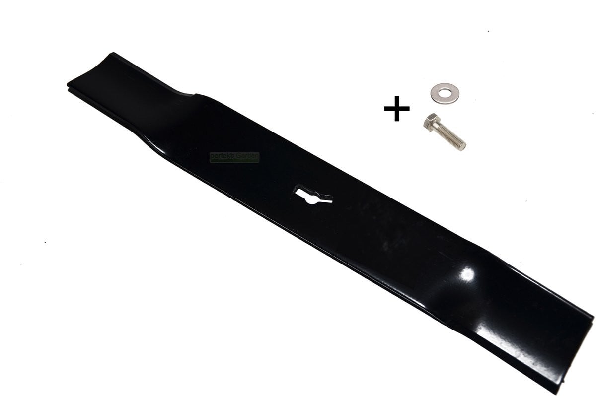Parkside PERM 1200 A1 Grasmaaiermes van 30 cm inclusief schroef