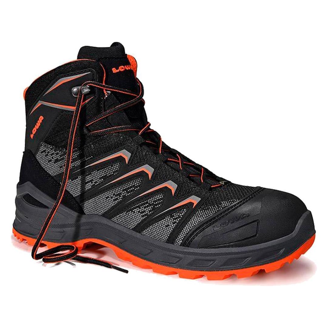 Lowa Larrox Work GTX S3 (S3, 44) (204016)