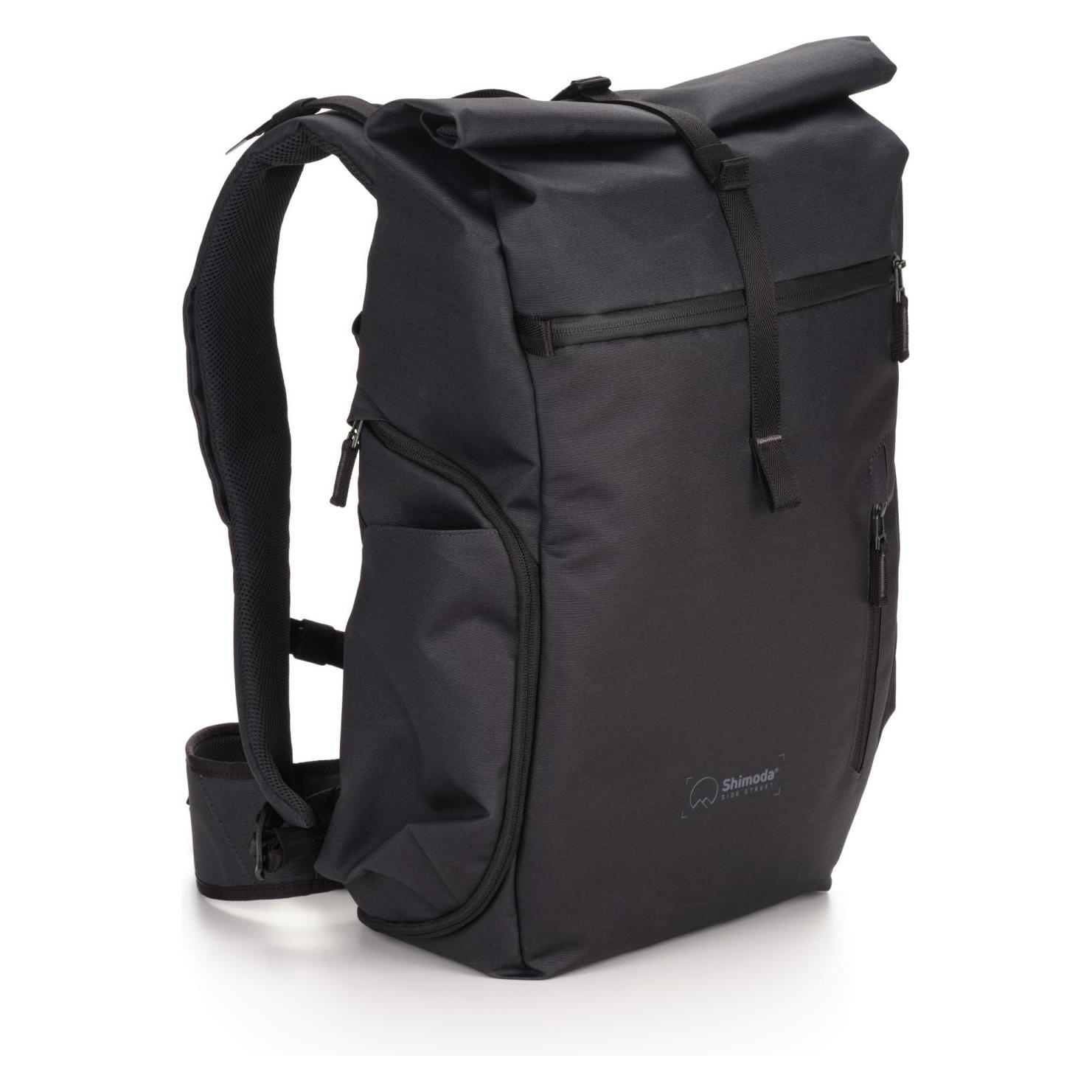 Shimoda Strada Laterale 22 (Fotorucksack, 22 l) (520-380)