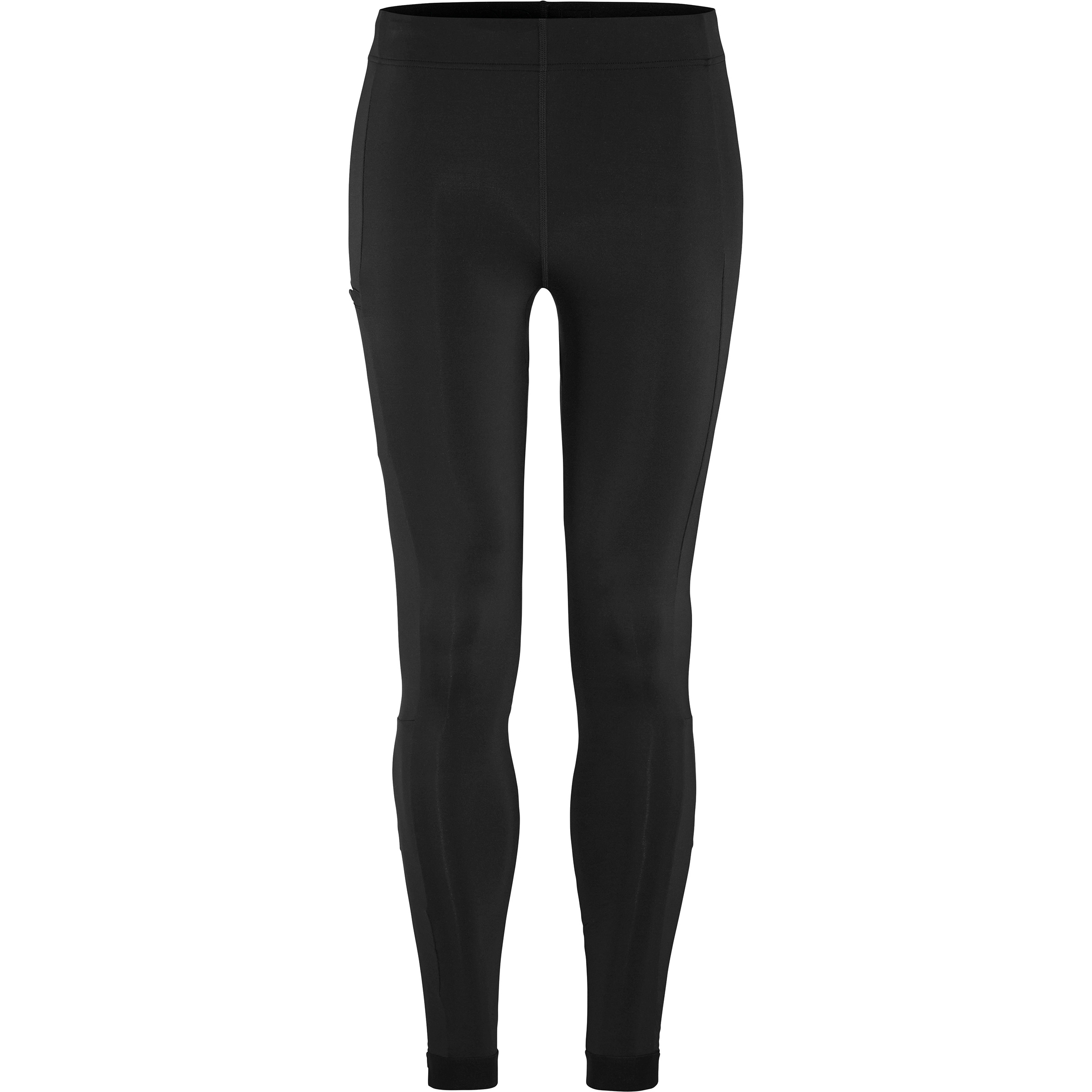 Craft Pro Trail 2 Tights Herren Tights & Leggings schwarz Größe XL Laufen | Trailrunning Elastisch