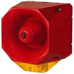 Werma Blitz-Sirene WM 42 Töne 44203068