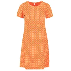 Blutsgeschwister Freizeitkleid Noble Harmony - botanical mosaic M