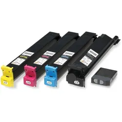 Epson C13S050475 - toner, magenta