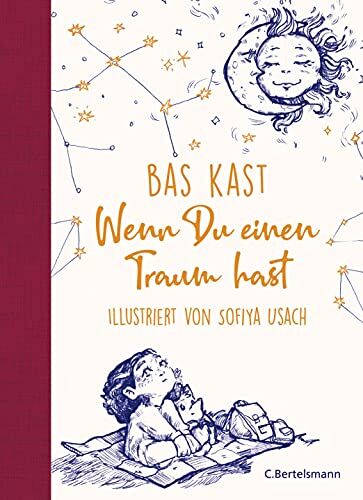 Bas Kast - Wenn du einen Traum hast - Preis vom 02.10.2026 23:42:20 h