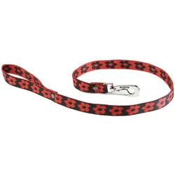 Alter Ego Italy M Fleur (M, Hund, Allgemein, Spazieren), Halsband + Leine