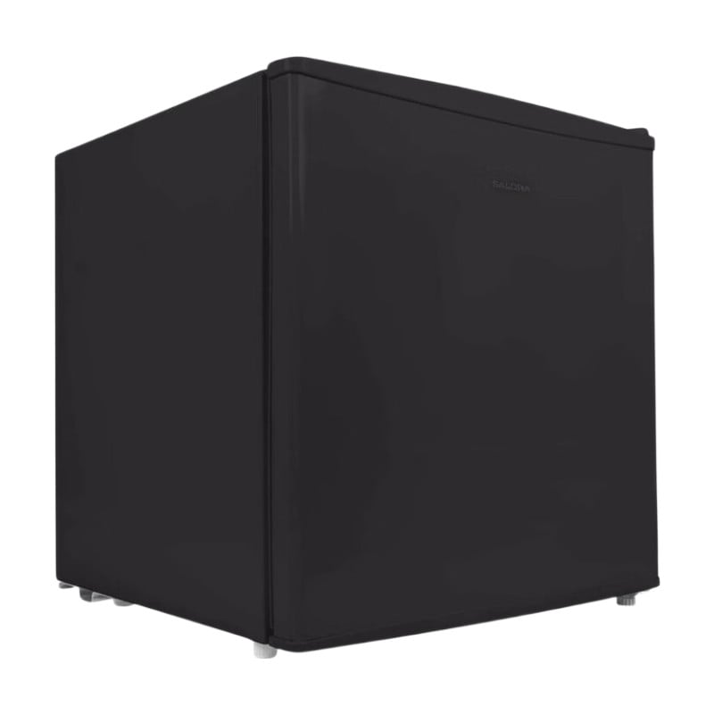 Salora CFB4300BL Mini koelkast - 43 liter - Vrijstaand - Zwart