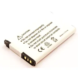 AGI 97605 Lithium-Ion 1050mAh 3.7V Wiederaufladbare Batterie, Telefon Zubehör
