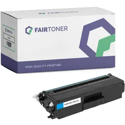 Kompatibel für Brother TN-421C Toner Cyan