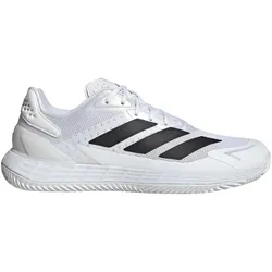 adidas Defiant Speed 2 Clay Tennisschuhe Herren LA1509 - ftwr white 44 2/3