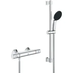 GROHE Precision Start Duscharmatur Chrom 34597001