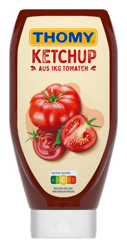 THOMY® Ketchup 500,0 ml 12468965