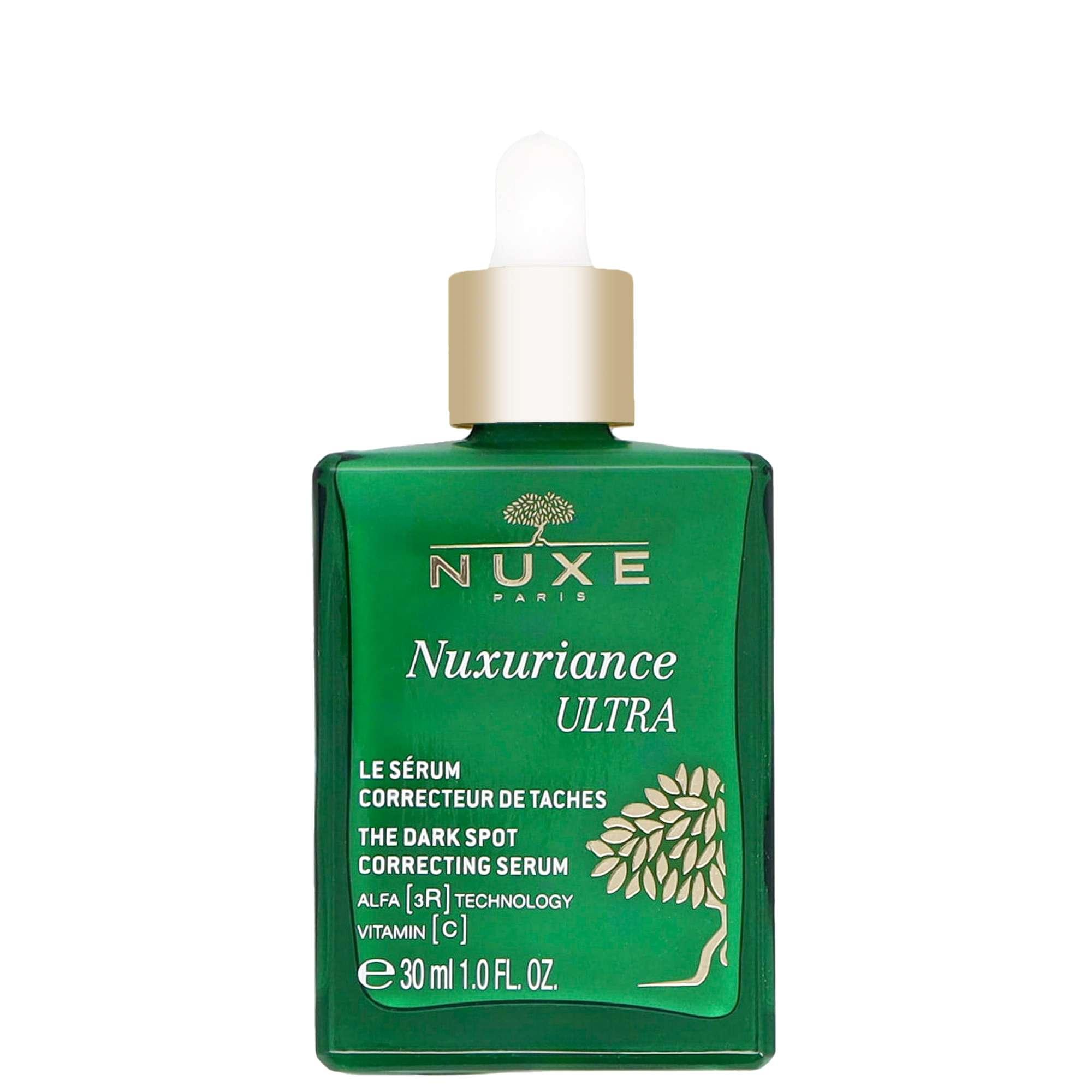 Nuxe Nuxuriance Ultra Donkere Vlekken Corrigerend Serum 30ml voor Stralende Huid
