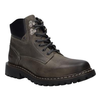 Stiefelette JOSEF SEIBEL "Ilaru 01, braun", Damen, Gr. 40, braun, Schuhe Stiefelette