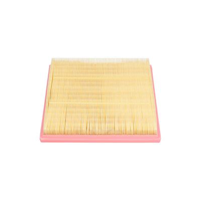 KAVO PARTS Luftfilter DA-756 Filtereinsatz 45mm für Opel CHEVROLET