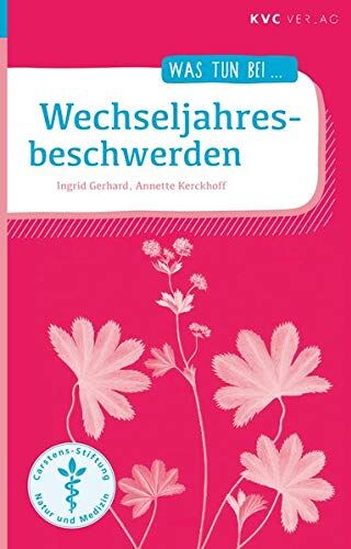 Ingrid Gerhard - Wechseljahresbeschwerden (Was tun bei) - Preis vom 11.10.2026 15:43:13 h