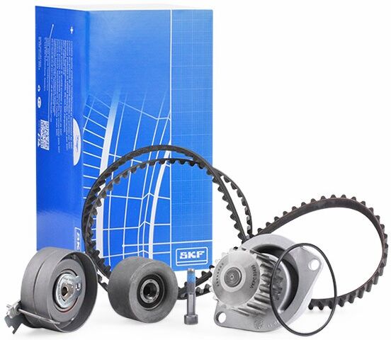 SKF VKMC 03132 Water pump and timing belt kit